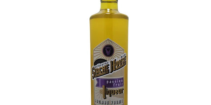 Stache House Passionfruit Liqueur 700ml - Liquorworld
