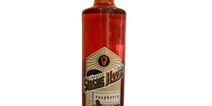 Stache House Raspberry Liqueur 700ml - Liquorworld