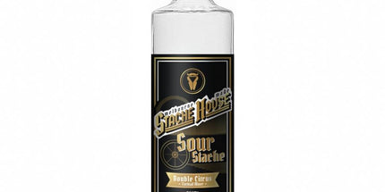 Stache House Sour Stache Mixers 700ml - Liquorworld