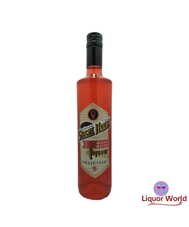 Stache House Watermelon Liqueur 700ml - Liquorworld