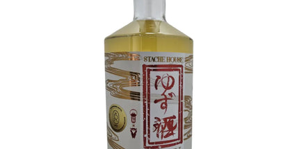 Stache House Yuzu Liqueur 700ml - Liquorworld