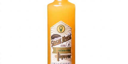 Stache House Calamansi Liqueur 700ml