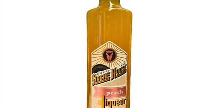 Stache House Peach Liqueur 700ml