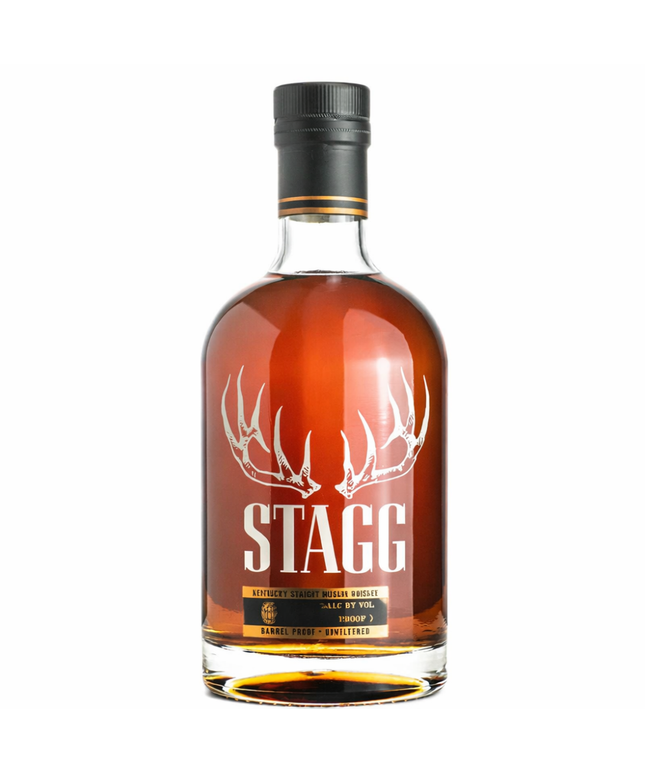 Stagg Jr Batch 25C 125.6 Proof Barrel Kentucky Straight Bourbon Whiskey 750mL