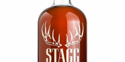Stagg Jr Batch 26A 129.3 Proof (64.65%) Barrel Proof Kentucky Straight Bourbon Whiskey 750mL