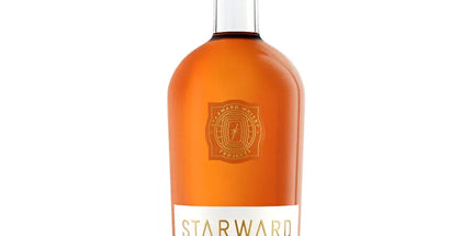 Starward Ginger Beer Cask #7 Single Malt Australian Whisky 700mL - Liquorworld