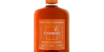 Starward New Old Fashioned Whisky Cocktail 500ml - Liquorworld