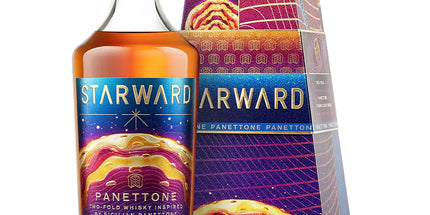 Starward Panettone Limited Release Australian Whisky 700mL - Liquorworld