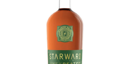 Starward Unexpeated Single Malt Australian Whisky 700ml - Liquorworld