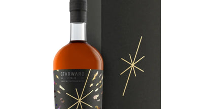 Starward Vitalis Limited Release Single Malt Whisky 700ml - Liquorworld