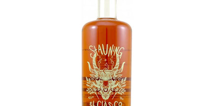Stauning El Clasico Danish Whisky 700ml - Liquorworld