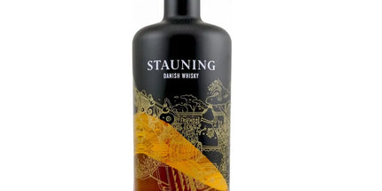 Stauning Kaos Danish Whisky 700ml - Liquorworld