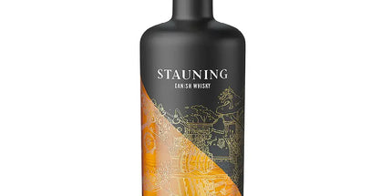 Stauning Smoke Single Malt Danish Whisky 700mL - Liquorworld