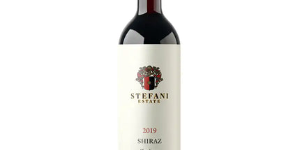Stefani Estate Heathcote Shiraz 2019 750mL - Liquorworld