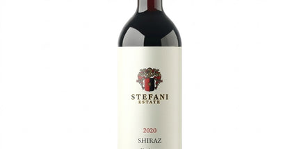 Stefani Estate Heathcote Shiraz 2020 750mL