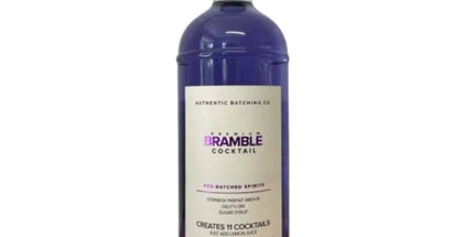 Steinbok Authentic Batching Co. Bramble 700ml - Liquorworld