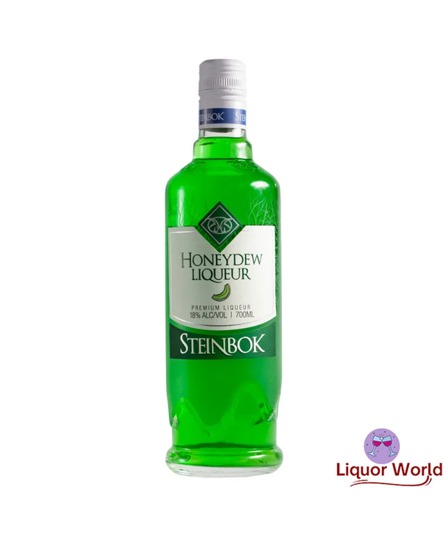 Steinbok Honeydew Liqueur 700ml - Liquorworld