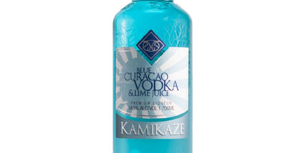 Steinbok Kamikaze Liqueur 700ml - Liquorworld