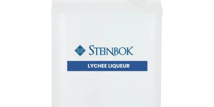 Steinbok Lychee Liqueur 5lt - Liquorworld