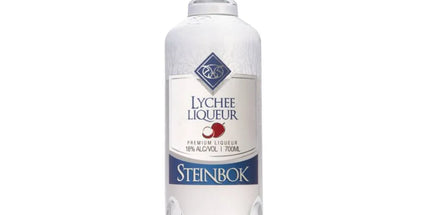 Steinbok Lychee Liqueur 700ml - Liquorworld
