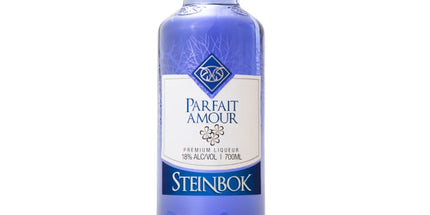 Steinbok Parfait Amour 700ml - Liquorworld
