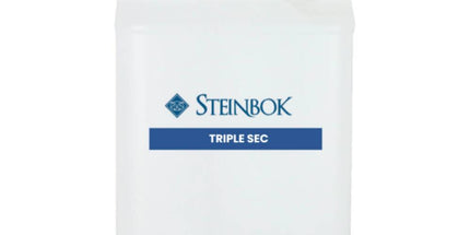 Steinbok Triple Sec Liqueur 5lt - Liquorworld