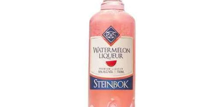 Steinbok Watermelon Liqueur 700ml