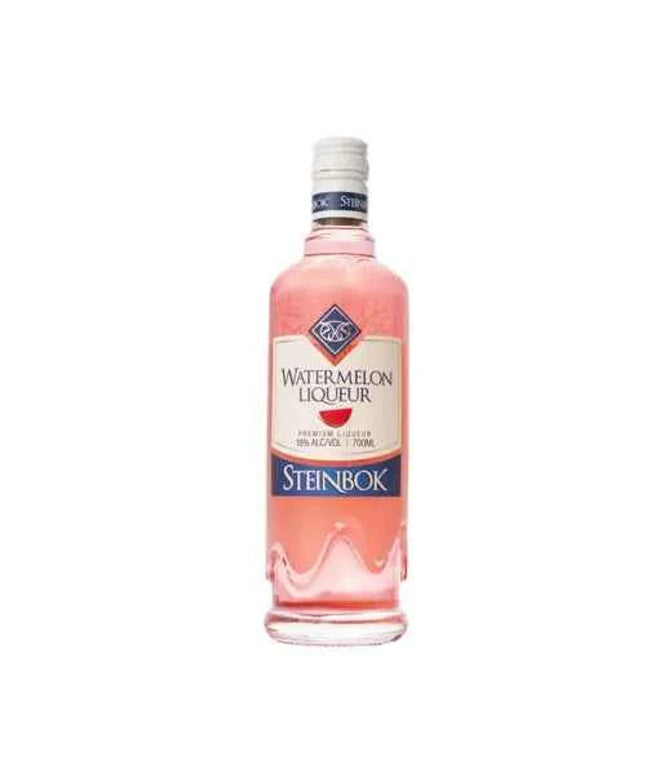 Steinbok Watermelon Liqueur 700ml