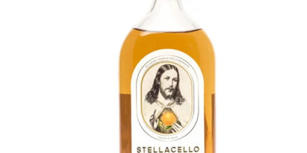 Stellacello Pompelmo Grapefruit Liqueur 500ml - Liquorworld