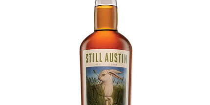 Still Austin Bottled in Bond Straight Texas Rye Whiskey 750mL - Liquorworld