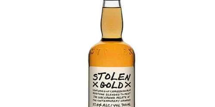 Stolen Gold Rum 700mL
