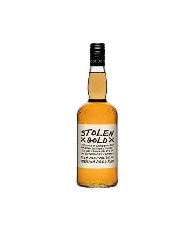 Stolen Gold Rum 700mL