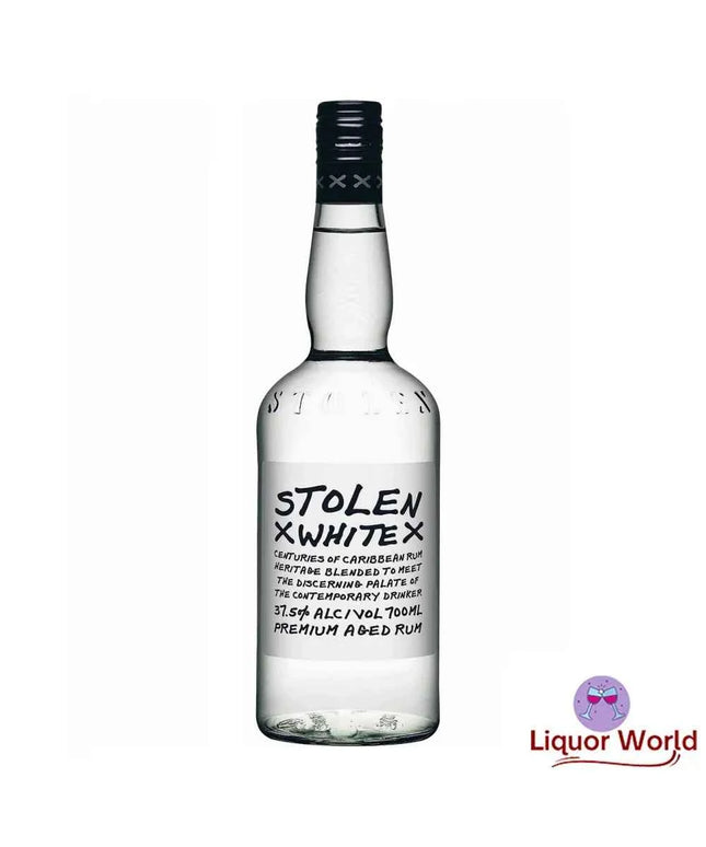 Stolen White Rum 700ml
