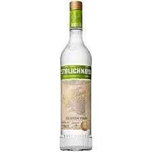 Stolichnaya Gluten Free Vodka 700mL