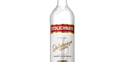 Stolichnaya Red Vodka 1L - Liquorworld