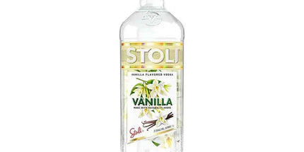 Stolichnaya Stoli Vanil Vanilla Flavoured Vodka 700ml