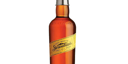 Stranahan's Original Colorado Single Malt American Whiskey 750mL - Liquorworld
