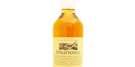 Strathmill 12 year old Distillery bottled Flora & Fauna Series 700ml - Liquorworld