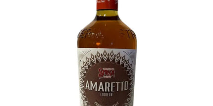 Strega Amaretto Liqueur 700Ml - Liquorworld