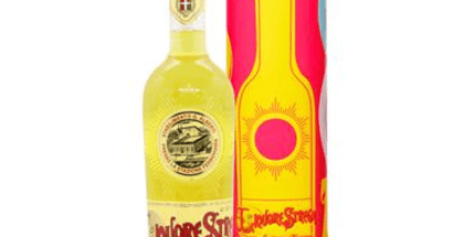 Strega Italian Herbal Liqueur 700mL