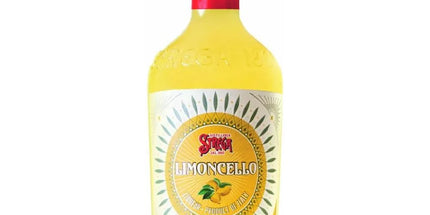 Strega Limoncello Liqueur 700ml - Liquorworld