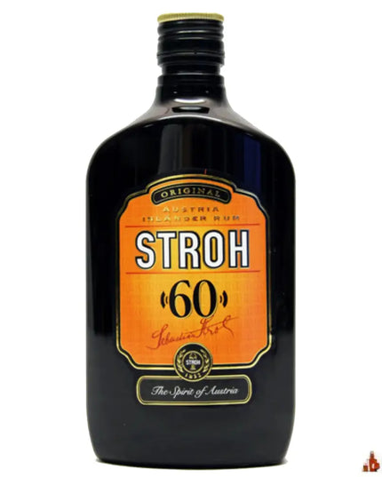 Stroh 60 Rum 700ml - Liquorworld