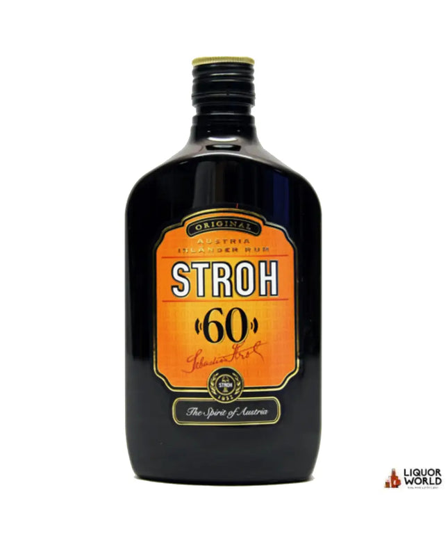 Stroh 60 Rum 700ml