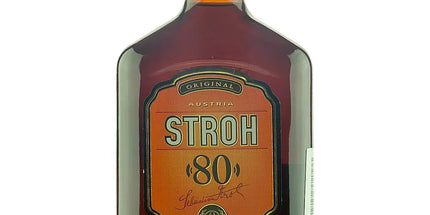 Stroh Stroh 80 Rum 1000ml - Liquorworld