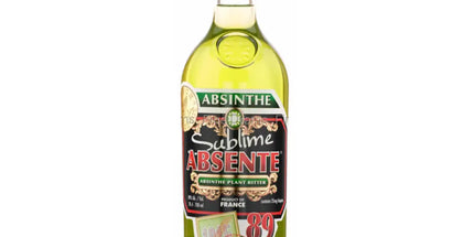 Sublime Absente Absinthe 700Ml - Liquorworld