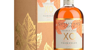Sullivans Cove Double Cask Xo Brandy 700ml