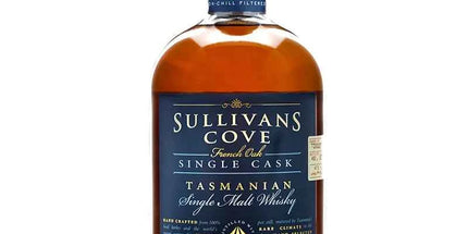 Sullivans Cove French Oak - Boxed  700ML
