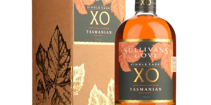 Sullivans Cove XO Single Cask Brandy 700ml