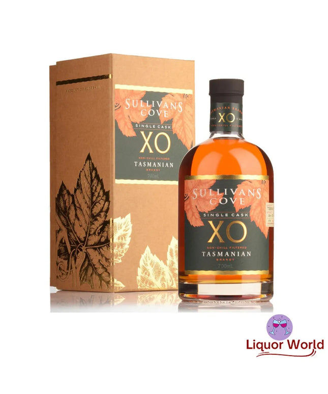 Sullivans Cove XO Single Cask Brandy 700ml