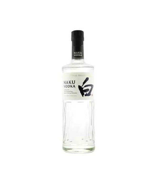 Suntory Haku Vodka 700ml
